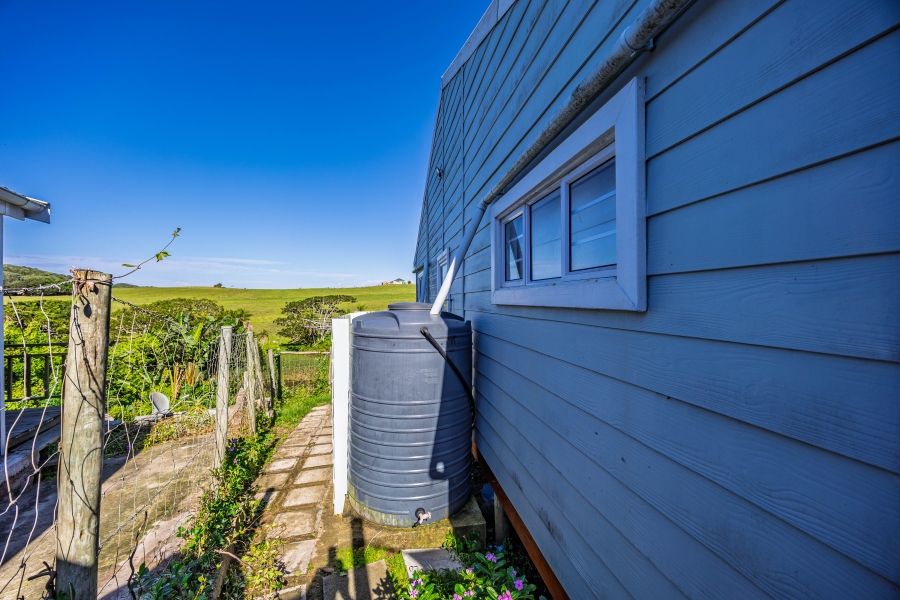 4 Bedroom Property for Sale in Cosy Corner Eastern Cape